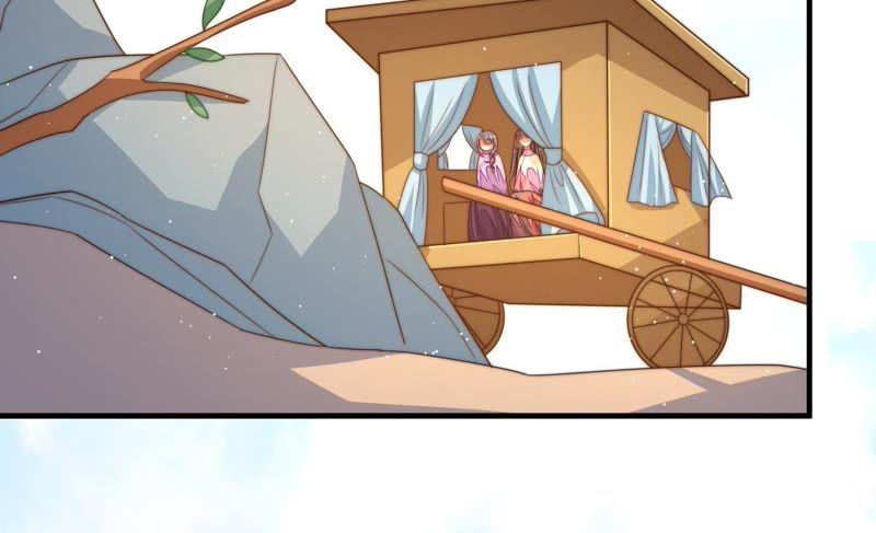 少帅每天都在吃醋 - 第125话 归家 - 第74张图