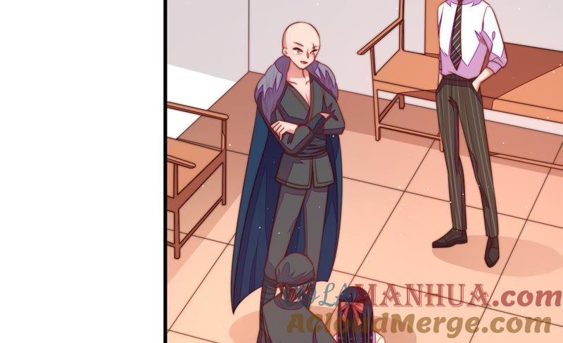 少帅每天都在吃醋 - 第126话 他是少主 - 第93张图