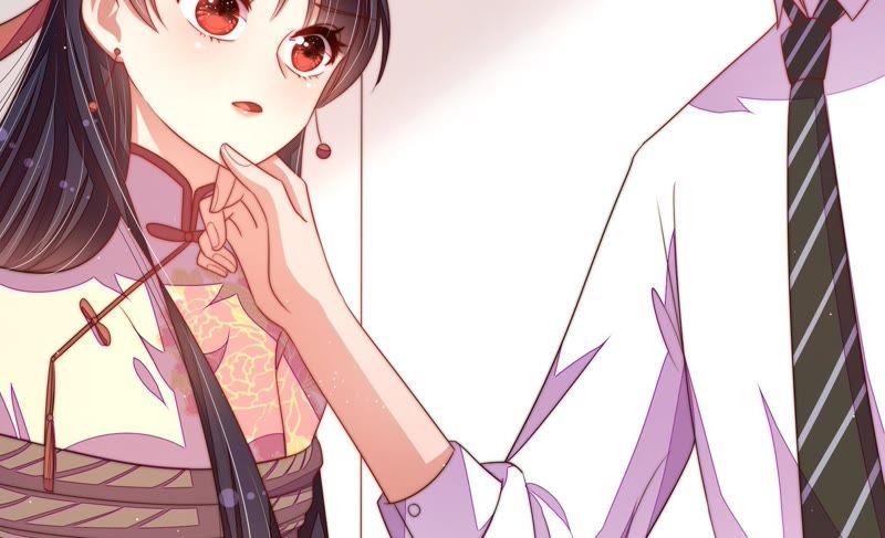 少帅每天都在吃醋 - 第126话 他是少主 - 第99张图