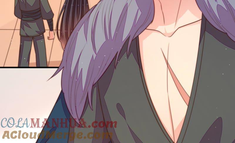 少帅每天都在吃醋 - 第126话 他是少主 - 第69张图