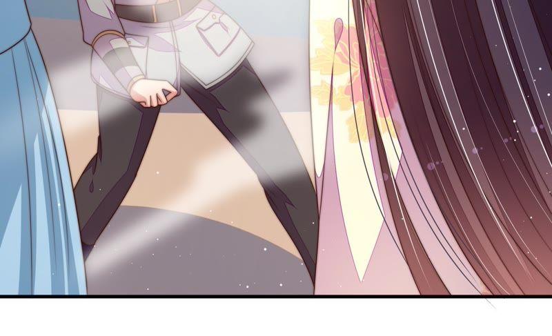 少帅每天都在吃醋 - 第126话 他是少主 - 第12张图