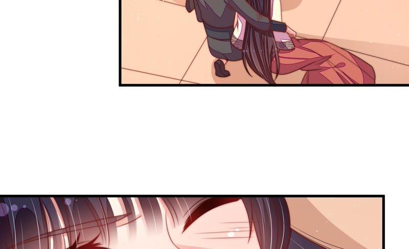 少帅每天都在吃醋 - 第126话 他是少主 - 第94张图