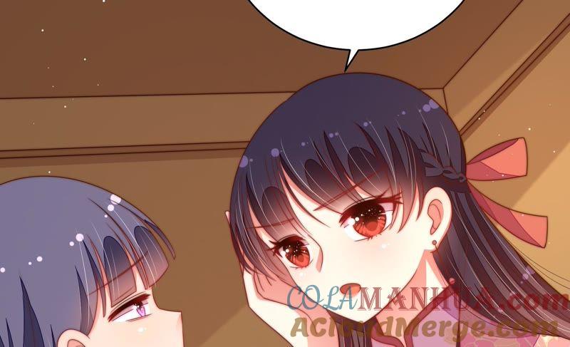 少帅每天都在吃醋 - 第126话 他是少主 - 第25张图