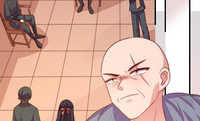 少帅每天都在吃醋 - 第126话 他是少主 - 第68张图