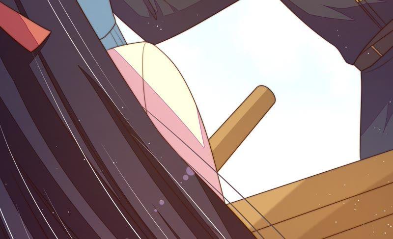 少帅每天都在吃醋 - 第126话 他是少主 - 第52张图