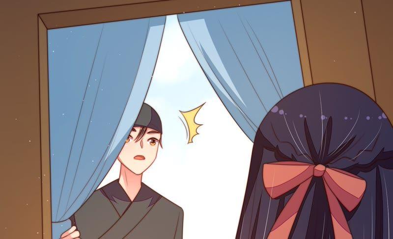 少帅每天都在吃醋 - 第126话 他是少主 - 第35张图