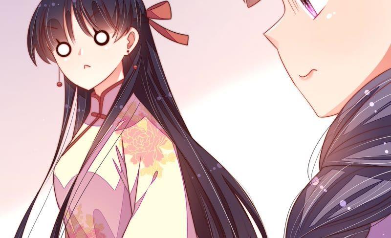 少帅每天都在吃醋 - 第127话 逢场作戏 - 第86张图