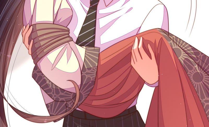 少帅每天都在吃醋 - 第127话 逢场作戏 - 第27张图