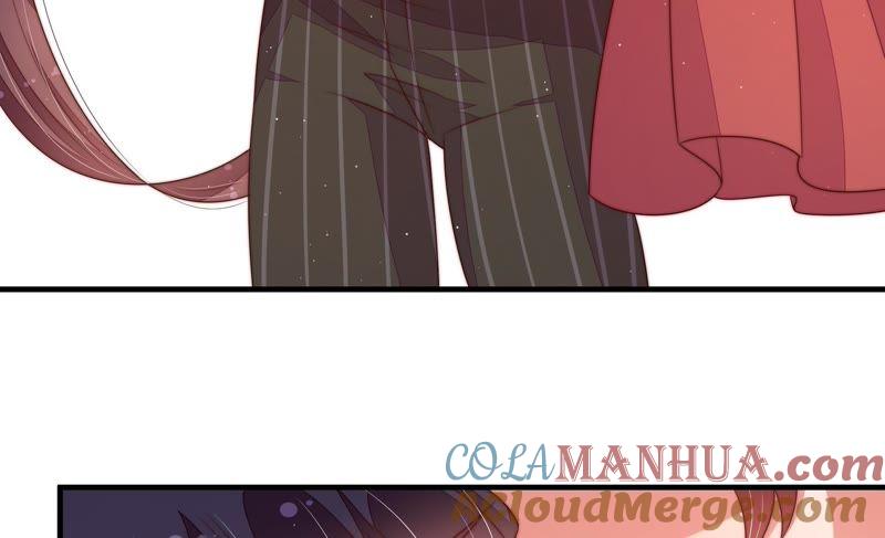 少帅每天都在吃醋 - 第127话 逢场作戏 - 第28张图