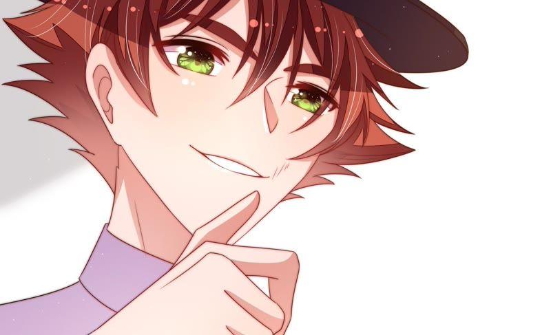 少帅每天都在吃醋 - 第127话 逢场作戏 - 第15张图