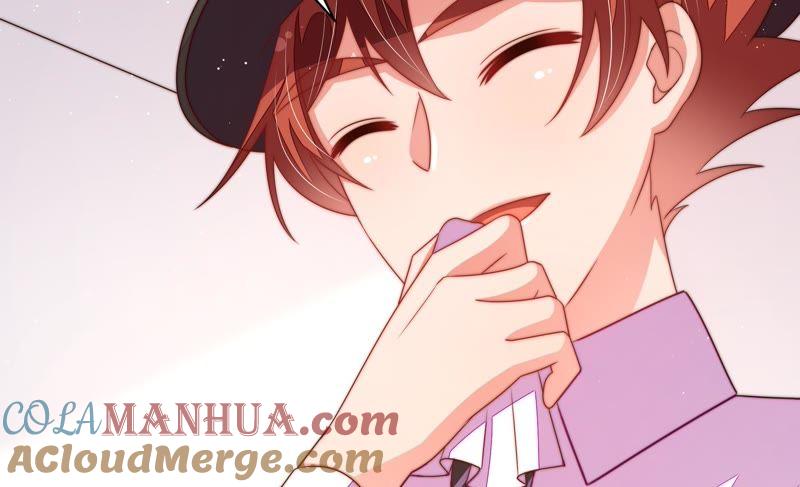 少帅每天都在吃醋 - 第127话 逢场作戏 - 第67张图