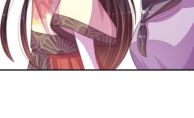 少帅每天都在吃醋 - 第127话 逢场作戏 - 第87张图