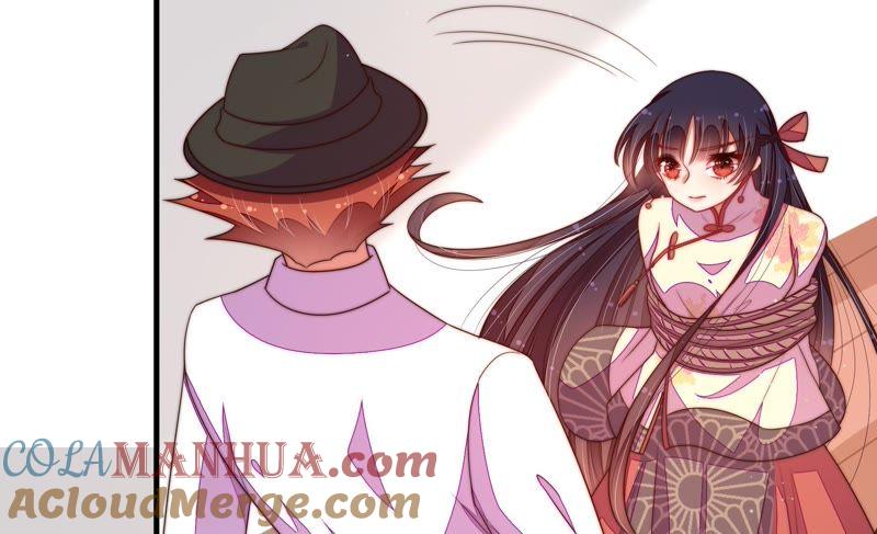 少帅每天都在吃醋 - 第127话 逢场作戏 - 第13张图