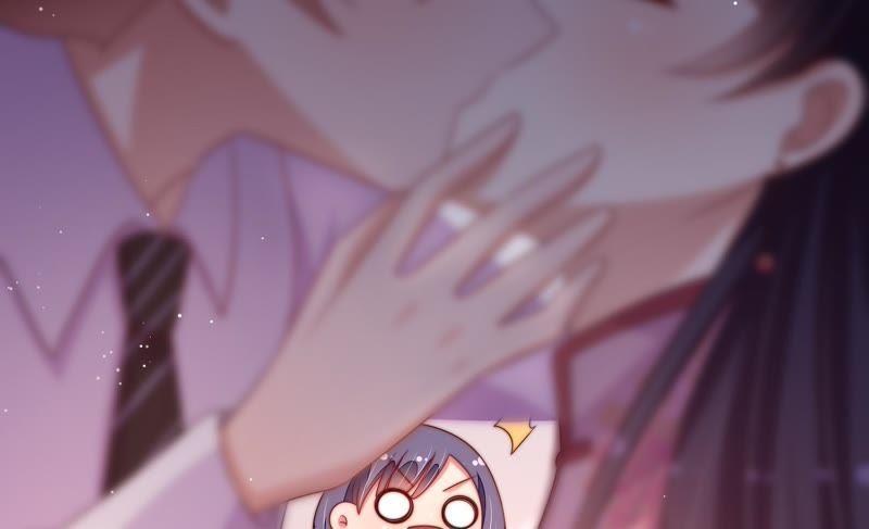 少帅每天都在吃醋 - 第127话 逢场作戏 - 第9张图