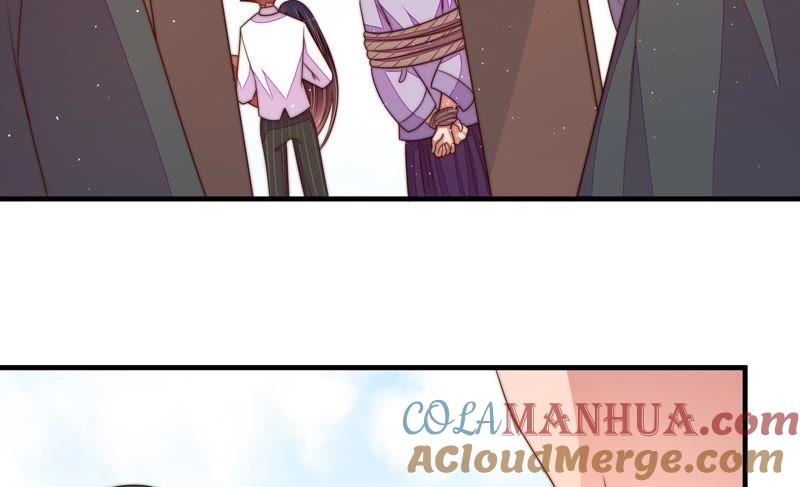 少帅每天都在吃醋 - 第127话 逢场作戏 - 第40张图