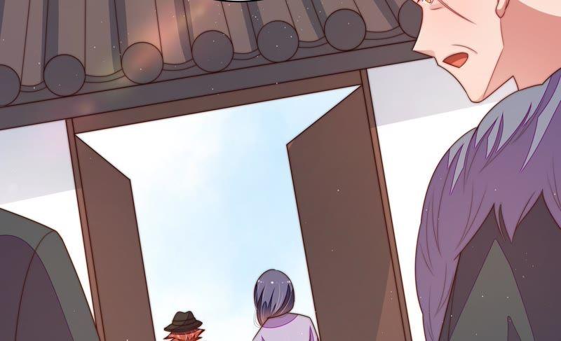 少帅每天都在吃醋 - 第127话 逢场作戏 - 第39张图