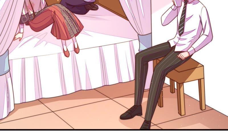 少帅每天都在吃醋 - 第127话 逢场作戏 - 第60张图