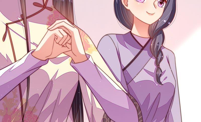 少帅每天都在吃醋 - 第127话 逢场作戏 - 第74张图