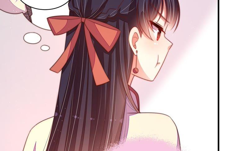 少帅每天都在吃醋 - 第127话 逢场作戏 - 第71张图