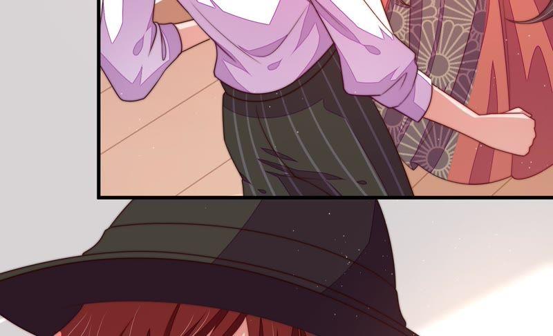 少帅每天都在吃醋 - 第127话 逢场作戏 - 第14张图