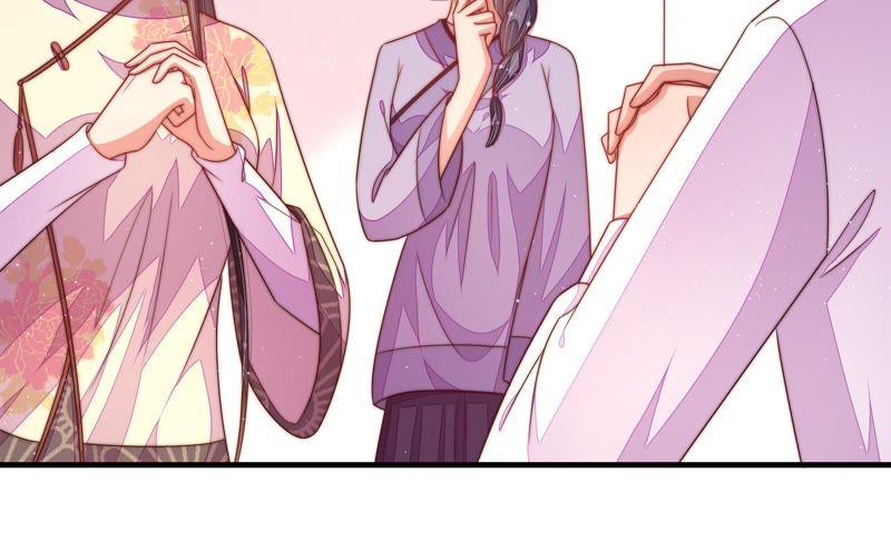 少帅每天都在吃醋 - 第127话 逢场作戏 - 第80张图