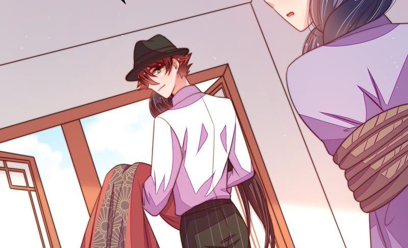 少帅每天都在吃醋 - 第127话 逢场作戏 - 第32张图