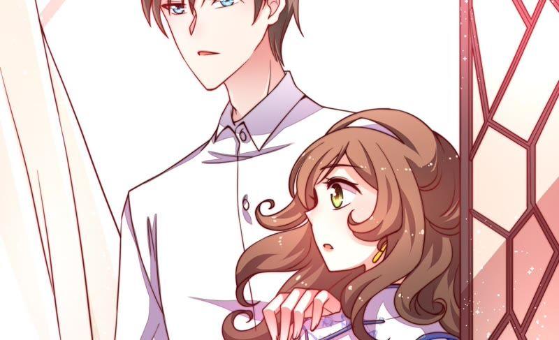 少帅每天都在吃醋 - 第11话 甜蜜蜜 - 第48张图