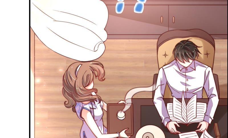 少帅每天都在吃醋 - 第11话 甜蜜蜜 - 第18张图