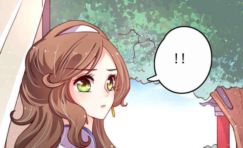 少帅每天都在吃醋 - 第11话 甜蜜蜜 - 第41张图