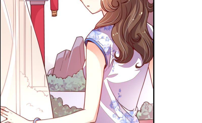 少帅每天都在吃醋 - 第11话 甜蜜蜜 - 第27张图