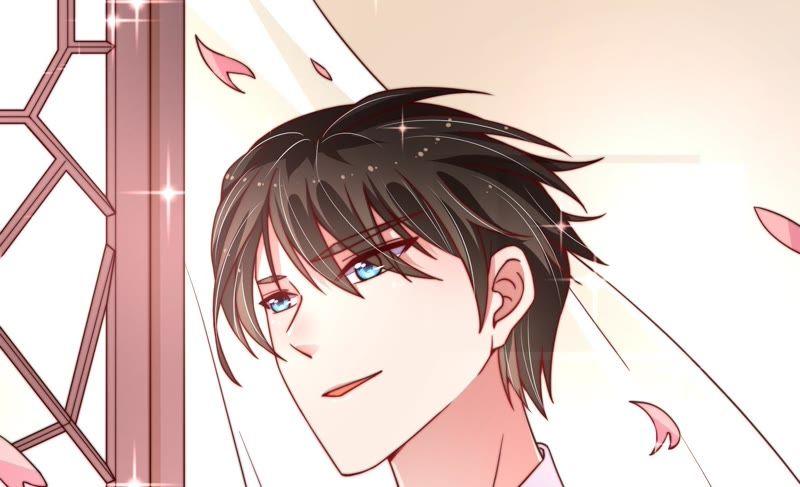 少帅每天都在吃醋 - 第11话 甜蜜蜜 - 第56张图