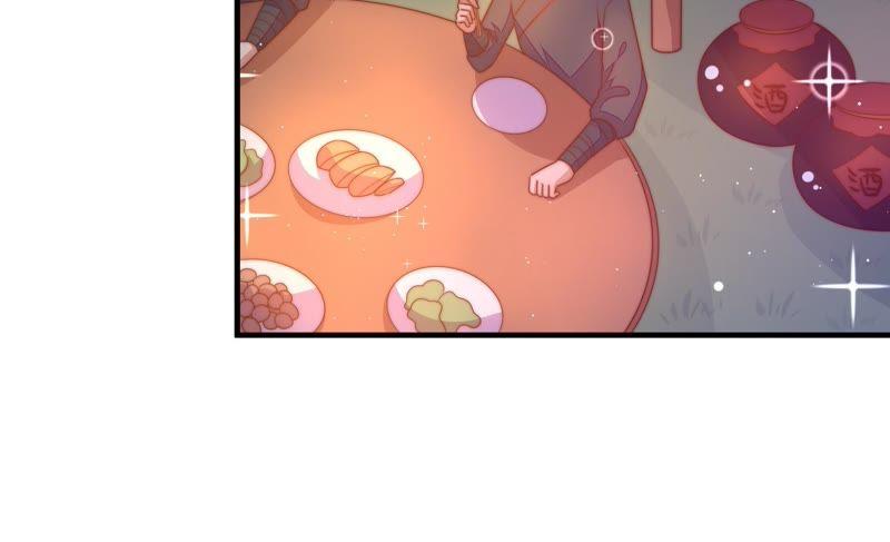 少帅每天都在吃醋 - 第128话 脱困（上） - 第54张图