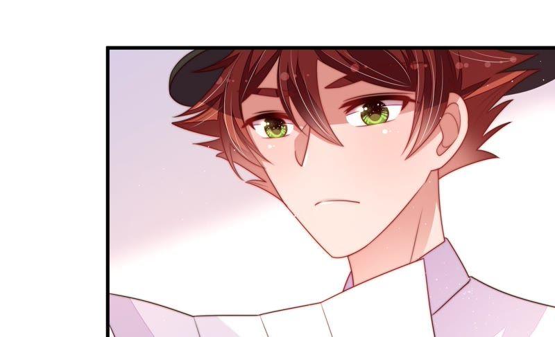 少帅每天都在吃醋 - 第128话 脱困（上） - 第30张图