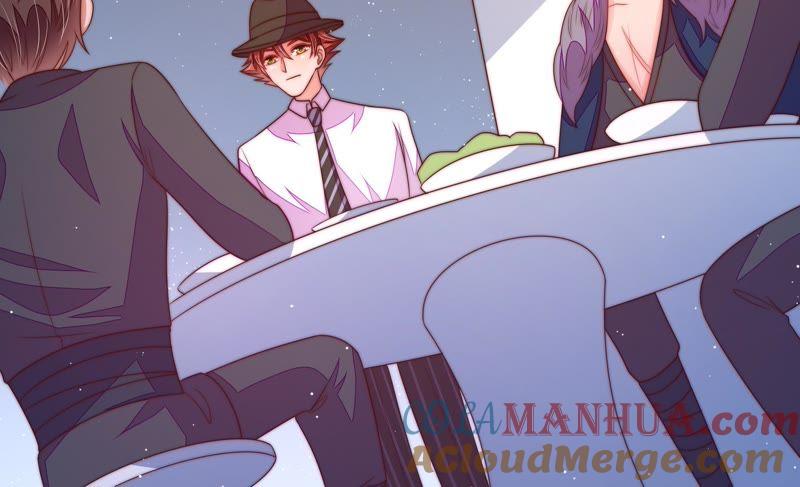 少帅每天都在吃醋 - 第128话 脱困（上） - 第64张图