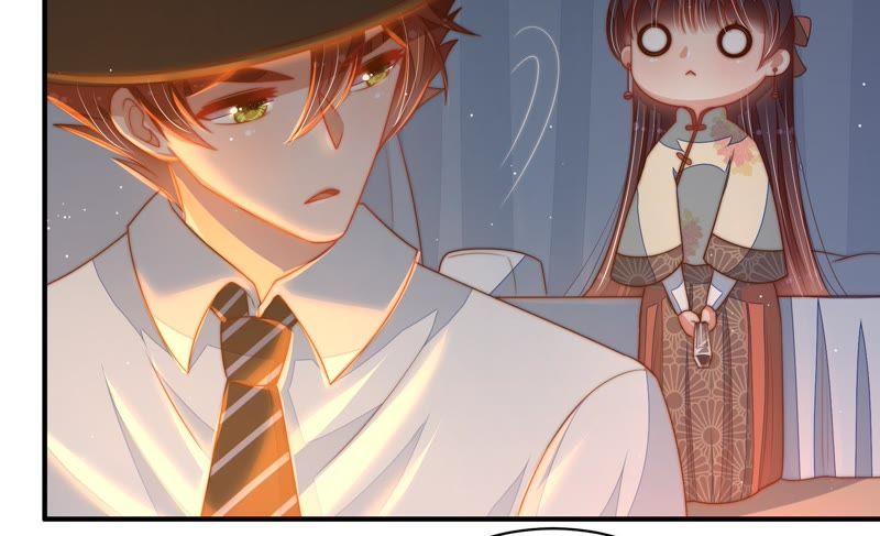 少帅每天都在吃醋 - 第128话 脱困（上） - 第96张图