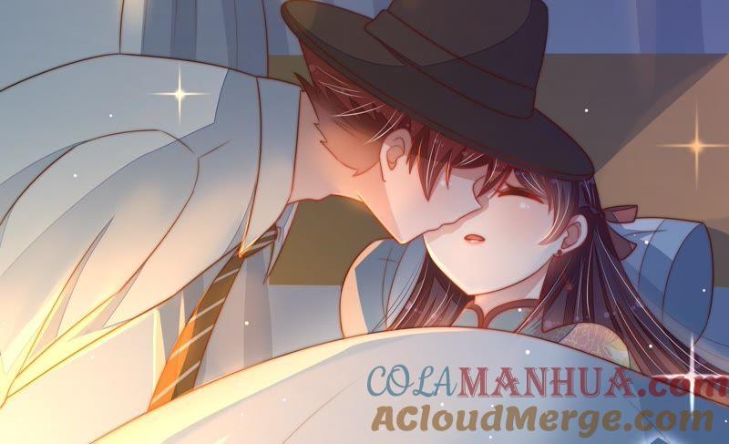 少帅每天都在吃醋 - 第128话 脱困（上） - 第79张图