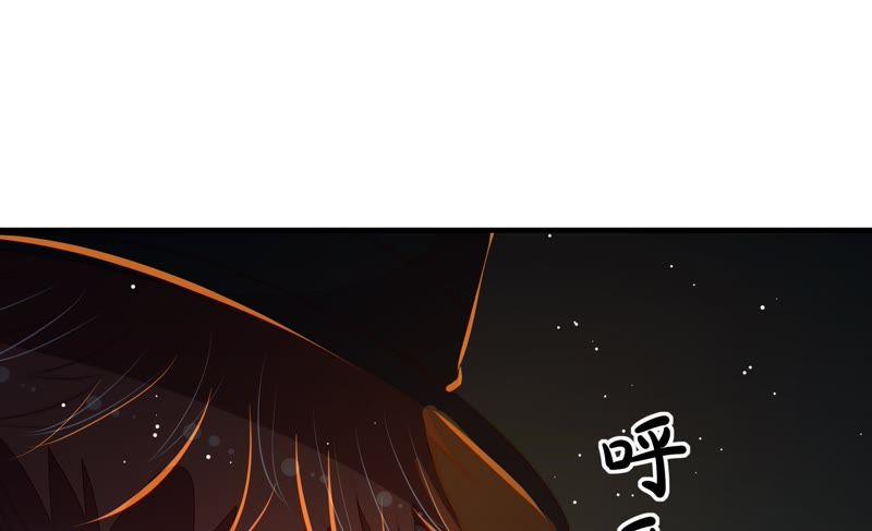 少帅每天都在吃醋 - 第128话 脱困（上） - 第83张图