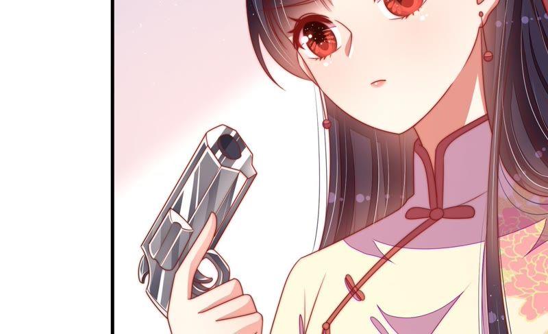 少帅每天都在吃醋 - 第128话 脱困（上） - 第44张图