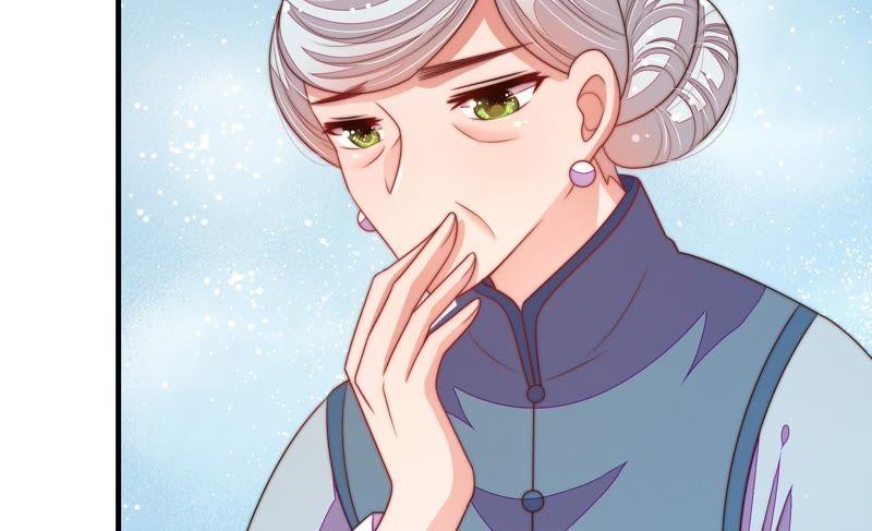 少帅每天都在吃醋 - 第128话 脱困（上） - 第23张图