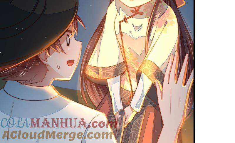 少帅每天都在吃醋 - 第128话 脱困（上） - 第88张图