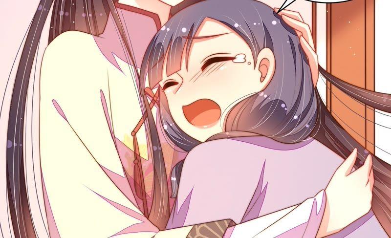 少帅每天都在吃醋 - 第128话 脱困（上） - 第50张图