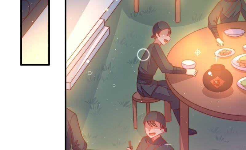 少帅每天都在吃醋 - 第128话 脱困（上） - 第53张图