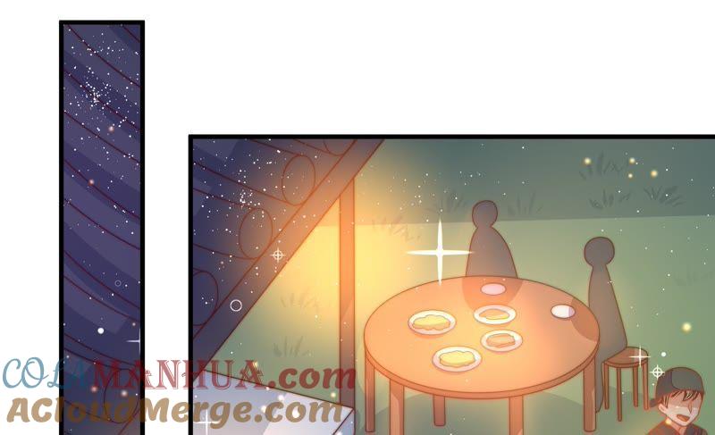 少帅每天都在吃醋 - 第128话 脱困（上） - 第52张图