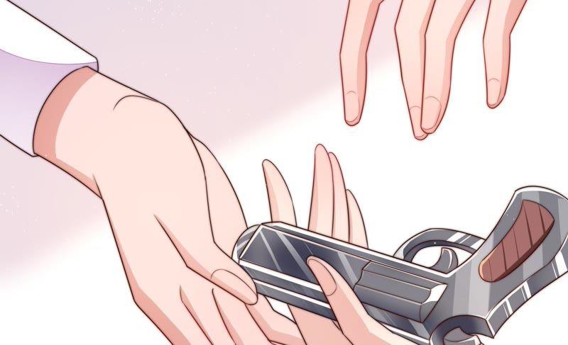 少帅每天都在吃醋 - 第128话 脱困（上） - 第41张图