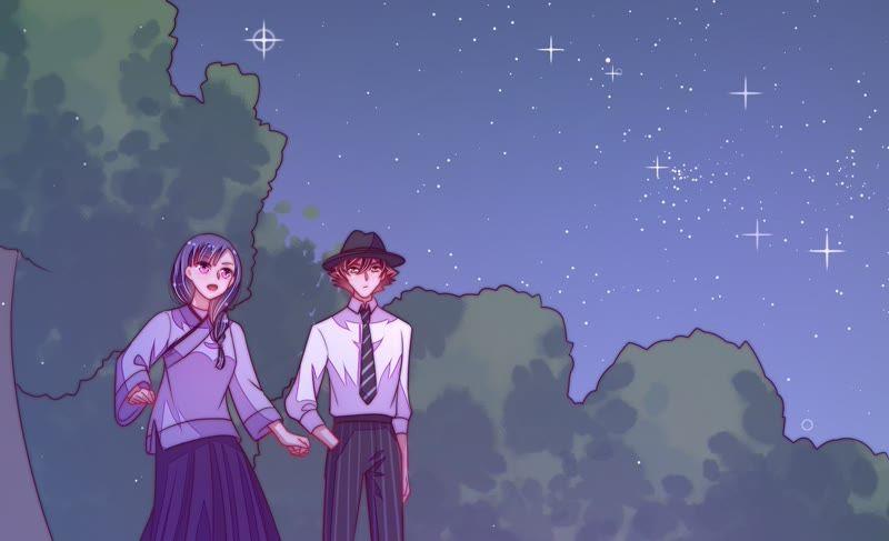 少帅每天都在吃醋 - 第129话 脱困（下） - 第29张图