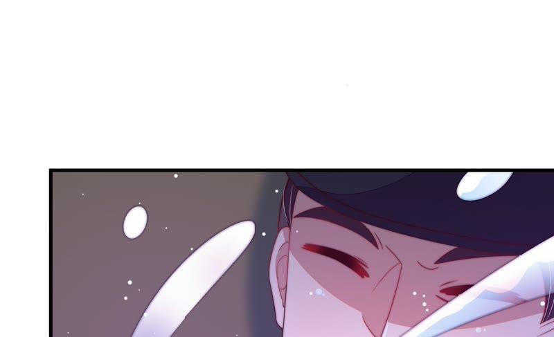 少帅每天都在吃醋 - 第129话 脱困（下） - 第81张图