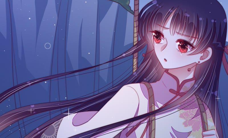 少帅每天都在吃醋 - 第129话 脱困（下） - 第68张图