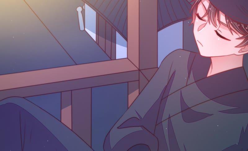 少帅每天都在吃醋 - 第129话 脱困（下） - 第12张图