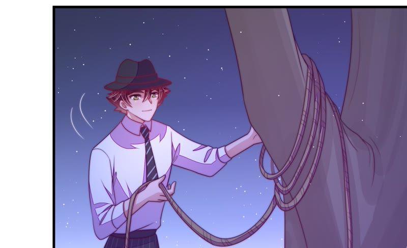 少帅每天都在吃醋 - 第129话 脱困（下） - 第35张图