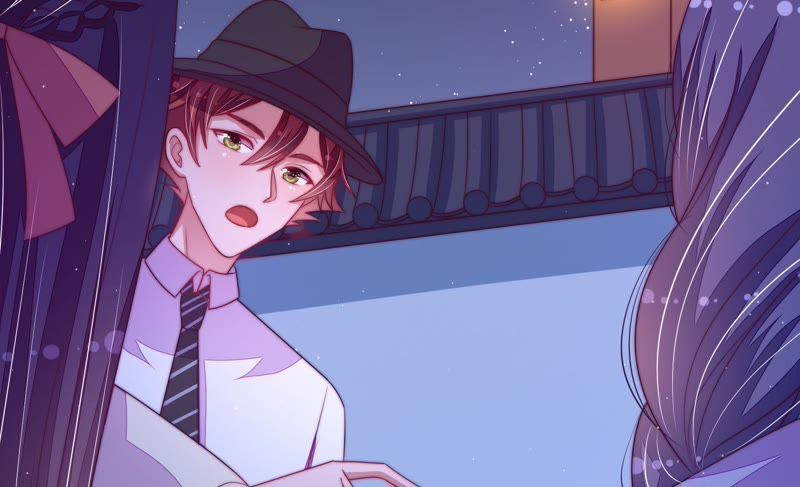 少帅每天都在吃醋 - 第129话 脱困（下） - 第17张图